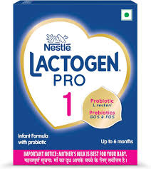 Lactogen 1