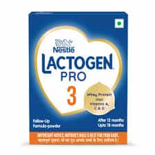 Lactogen 3