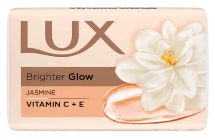 Lux Brighter 100g