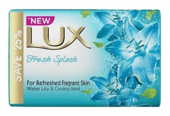 Lux Bath Soap 41g