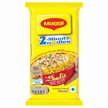 Maggi Noodles 140g