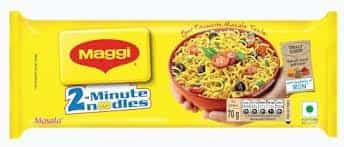 Maggi Noodles 280g