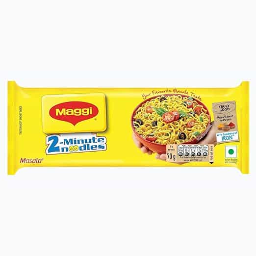 Maggi Noodles 420g