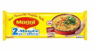 Maggi Noodles 560g