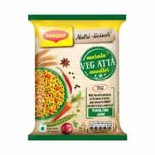 Maggi Veg Atta 51g