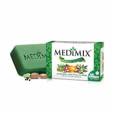 Medimix Soap 125g