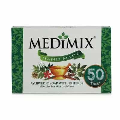 Medimix Soap 75g