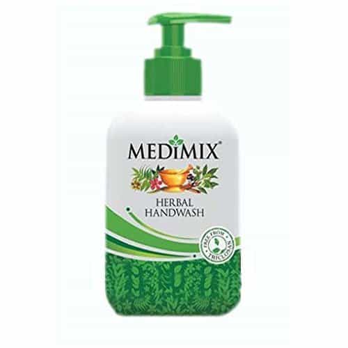 Medimix Hand Wash Jar