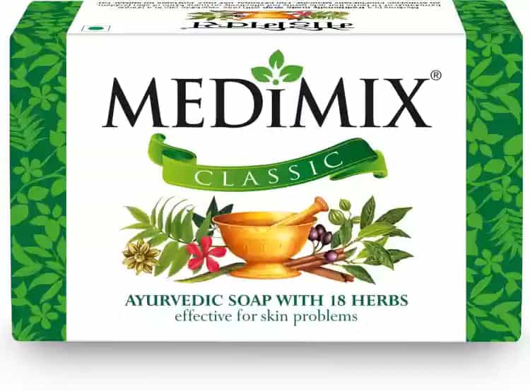 Medimix Multi Pack 125g