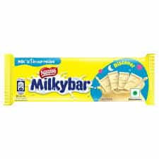 Milky Bar  Nestle