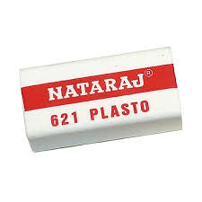 Natraj Eraser