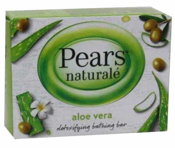 Pears Bath Soap 100g