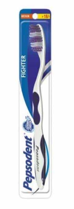 Pepsodent Tooth Brush (Medium)