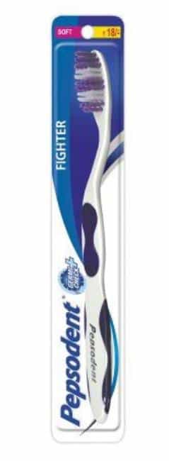 Pepsodent Tooth Brush (Soft)