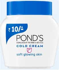 Ponds Cold Cream 14g