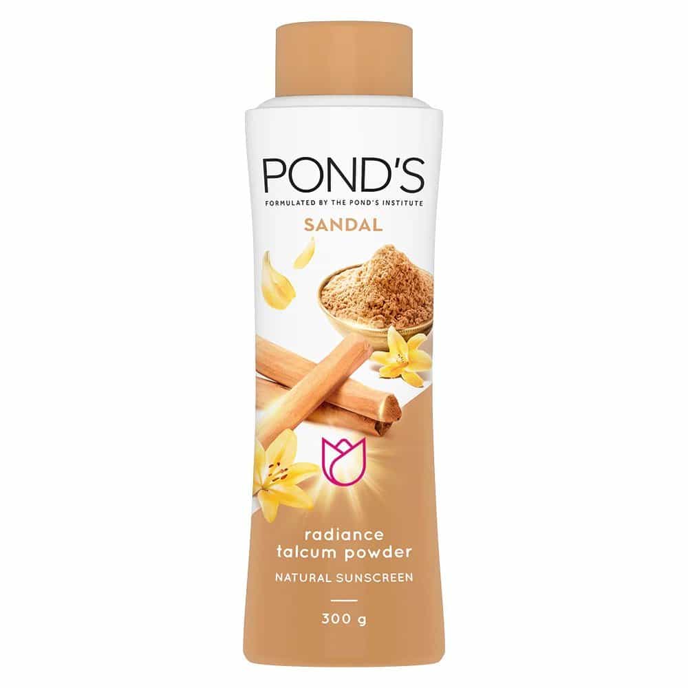 Ponds Sandal 19g