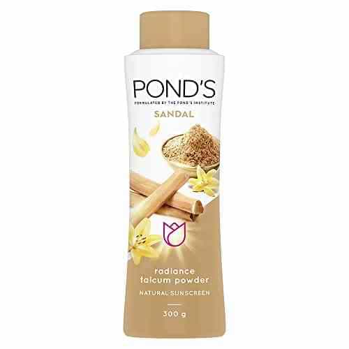 Ponds Sandal 100g