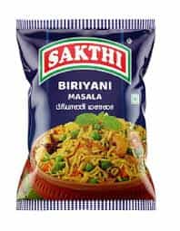 Sakthi Biriyani Masala 50g