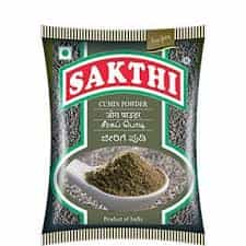 Sakthi Cumin Powder 50g