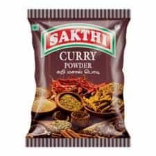 Sakthi Curry Masala 50g