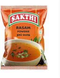 Sakthi Rasam Powder 50g