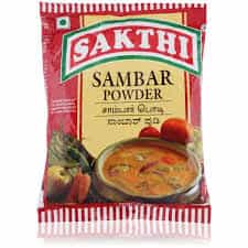 Sakthi Sambar Powder 100g