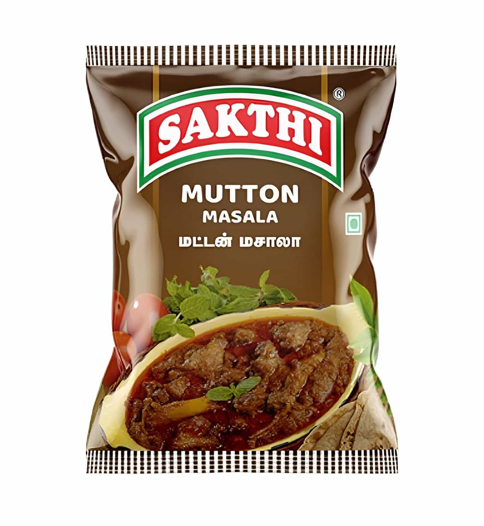 Sakthi Mutton Masala 50g