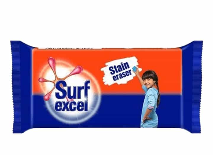 Surf Exel Bar 150g