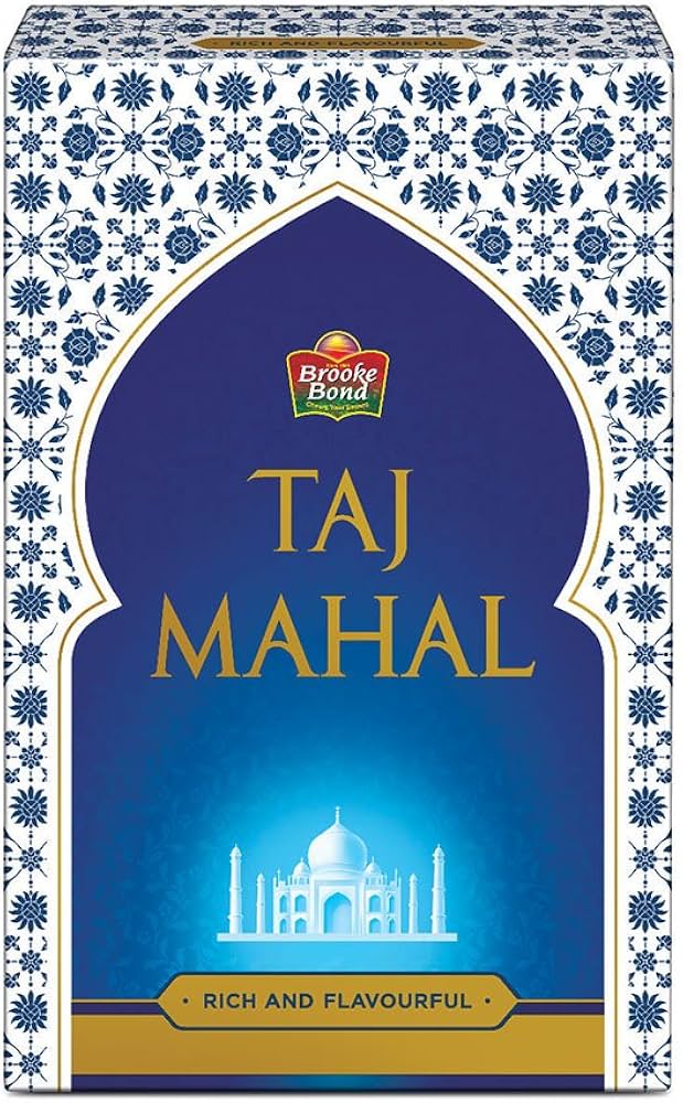 Taj Mahal Tea 100g