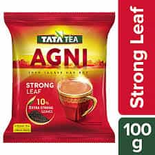 Tata Agni Tea Dust 100g