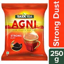 Tata Agni Tea Dust 250g