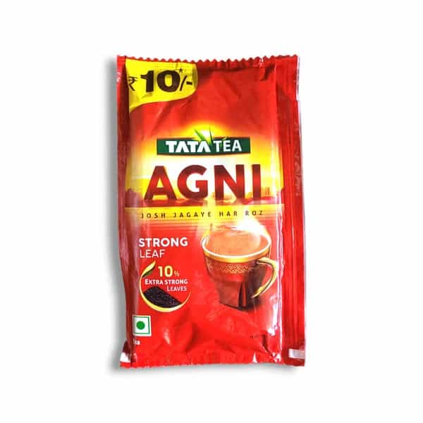 Tata Agni Tea Dust