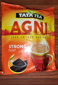 Tata Agni Tea Dust