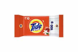 Tide White Bar Soap