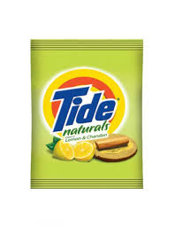 Tide Natural 500g