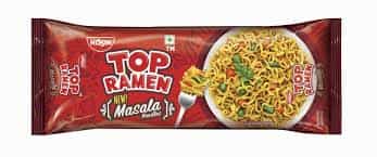 Top Ramen Noodles 240g