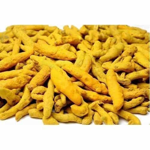 Turmeric Sticks 50g