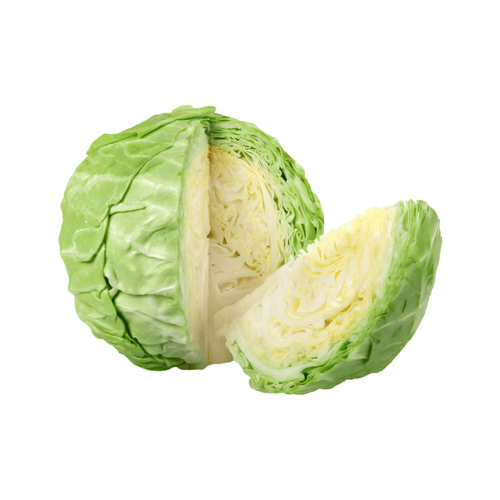 Cabbage 250g