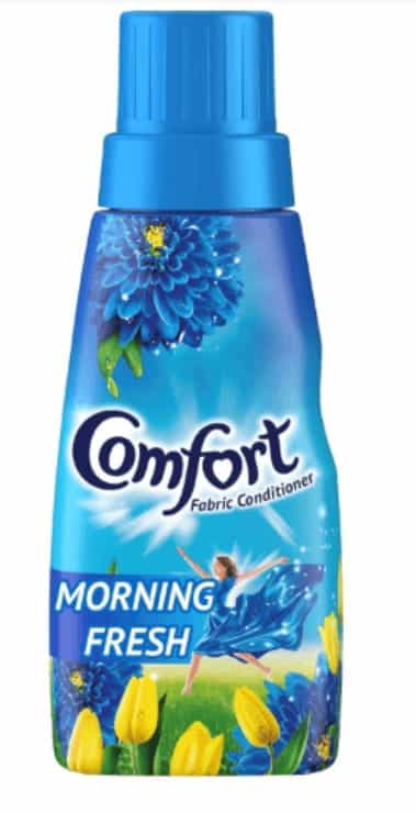 Comfort Blue 210Ml