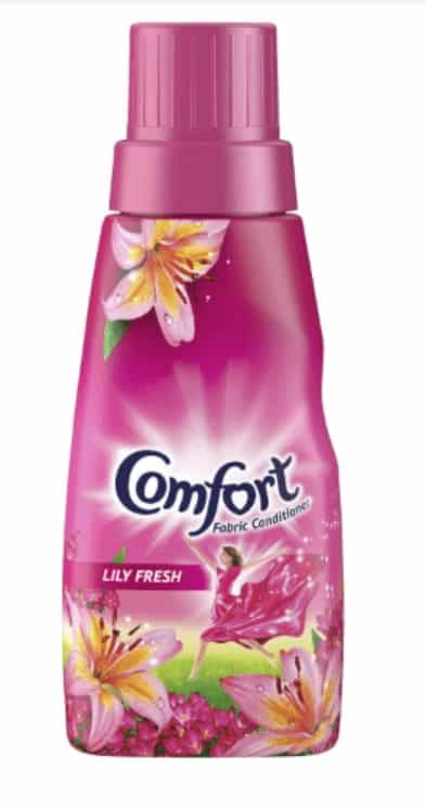 Comfort Pink 210Ml