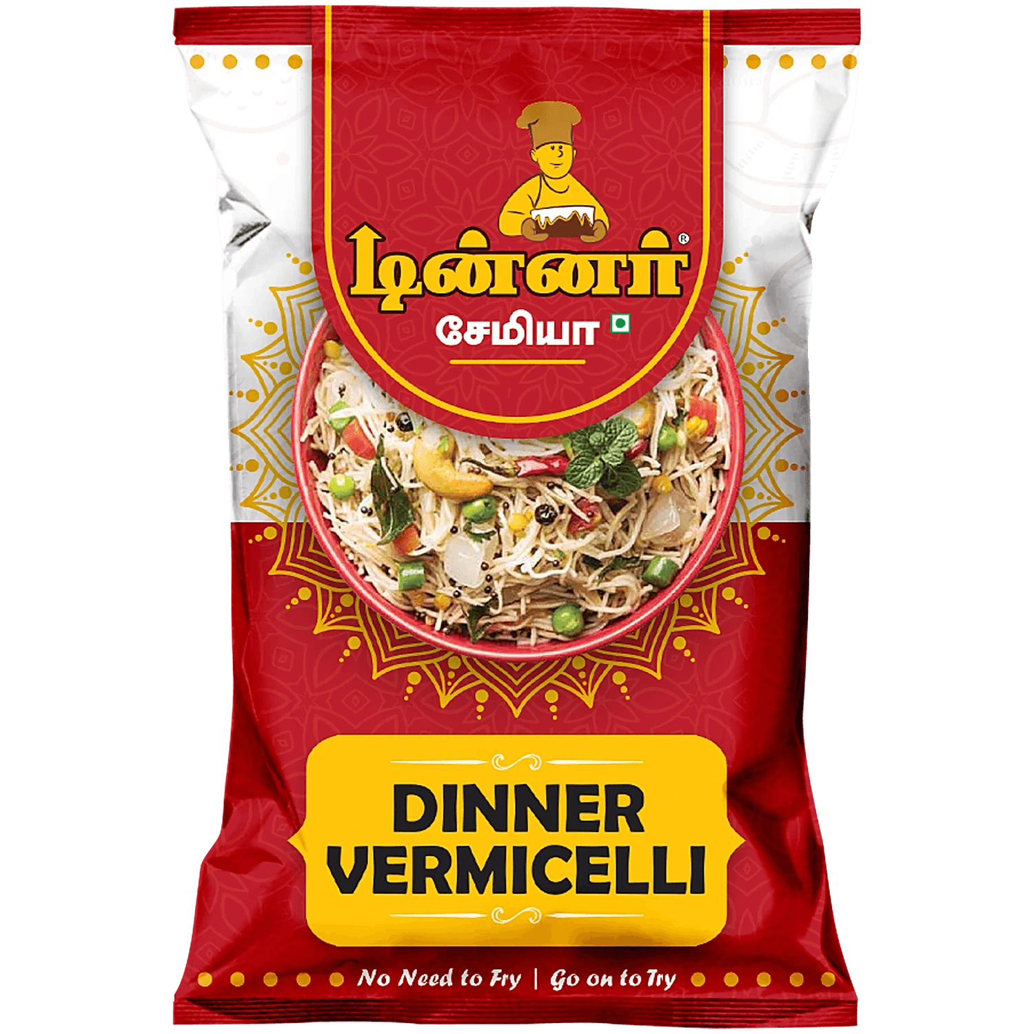 Dinner Vermicelli 170g