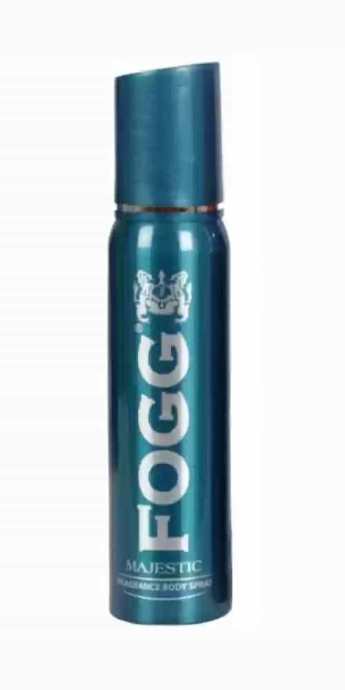 Fogg Majestic Deodorant 100Ml