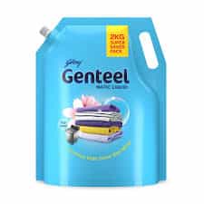 Godrej Genteel Washing Liquid 1Kg