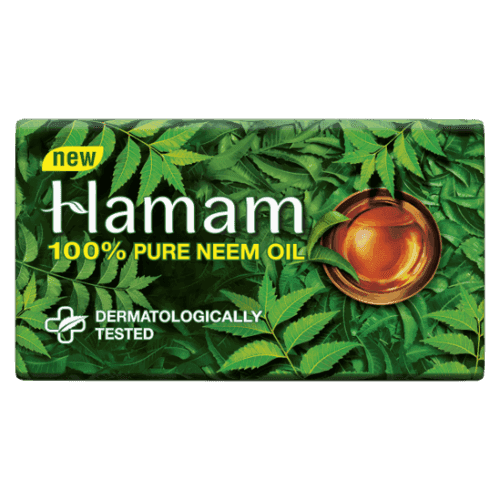 Hamam 100g