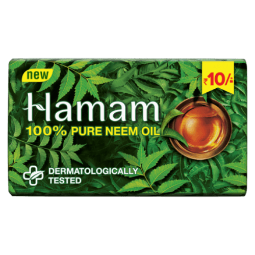 Hamam 38g