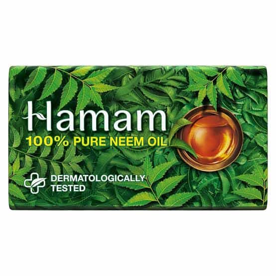 Hamam 75g