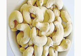 Cashew Nut (Mundhiri) 25g