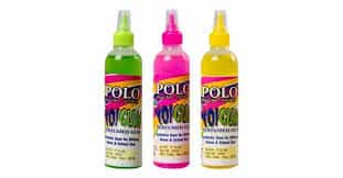 Polo Synthetic Gum 40ml