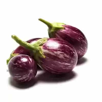 Brinjal 100g