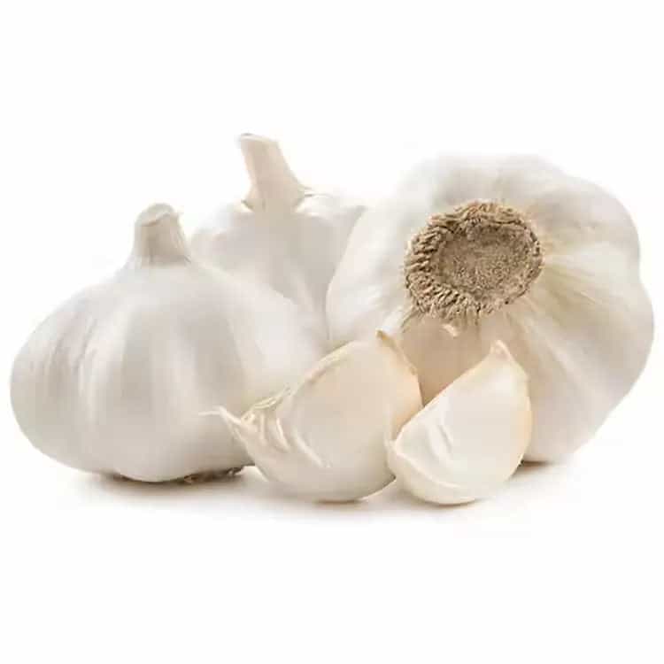 Garlic 250g